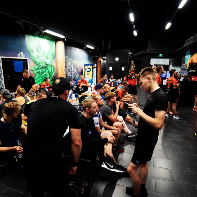 World Laser Tag Laser Tag Malaysia