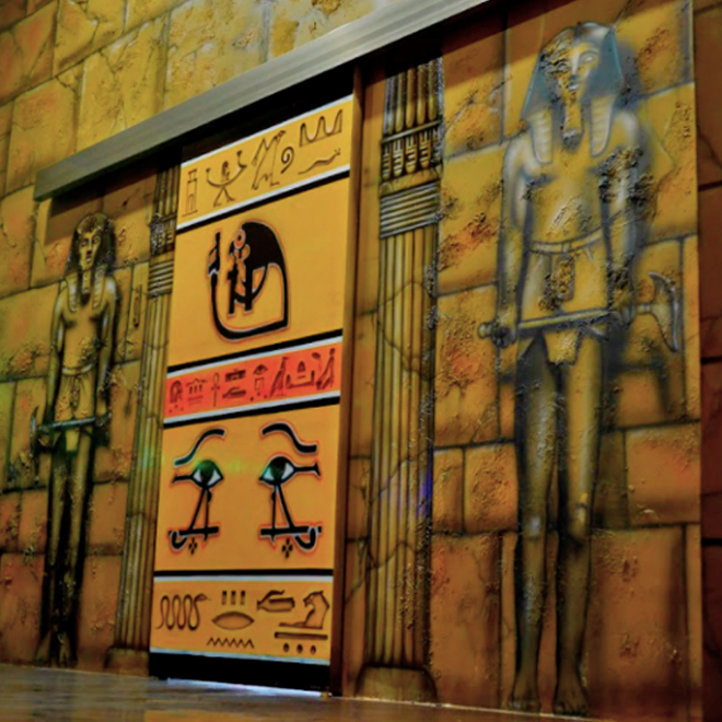 Laser Battle Laser Tag Malaysia